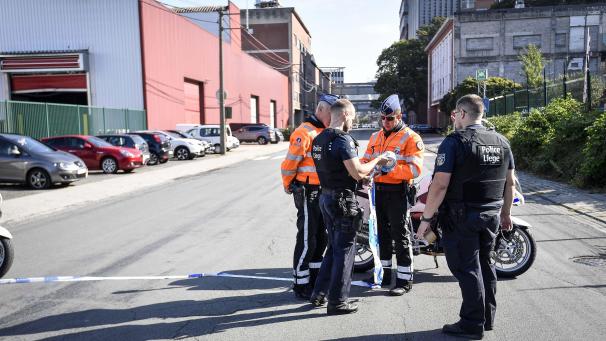 <p>Ein Anwohner hatte die Polizei auf ein verdächtiges Fahrzeug aufmerksam gemacht.</p>