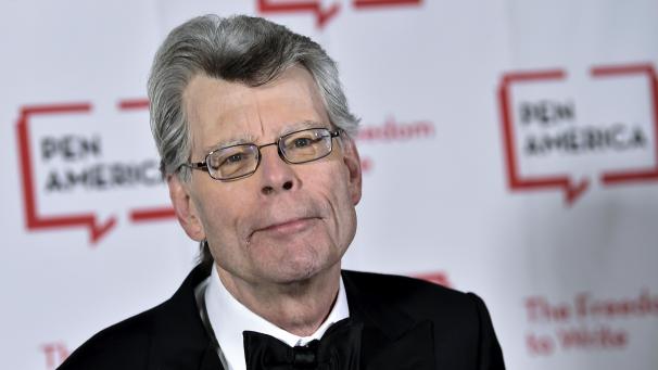 <p>Autor Stephen Kings neuer Roman „Das Institut spielt tief in den Wäldern des US-Bundesstaats Maine - dort werden in einer düsteren Anstalt Kinder gefangen gehalten. Kinder mit ganz speziellen Talenten.</p>