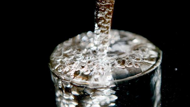 <p>Wird Wasser im Restaurant bald gratis sein?</p>
