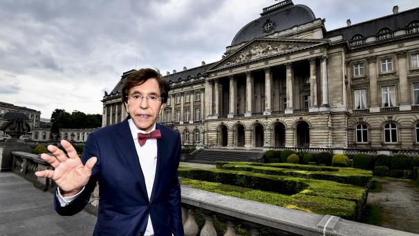 <p>Vieles deutet darauf hin, dass Elio die Rupo am Freitag zum Palast eilen wird, um den Eid als wallonischer Ministerpräsident vor dem König abzulegen. Um Samstag zum Festakt der Wallonie zu sprechen.</p>