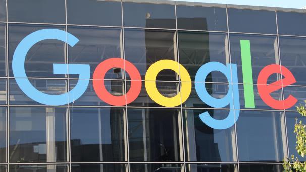 <p>Der Konzern Google muss Frankreich ein stolzes Sümmchen zahlen.</p>