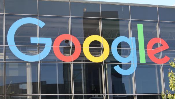<p>Große Internetunternehmen wie Google sollen stärker besteuert werden.</p>