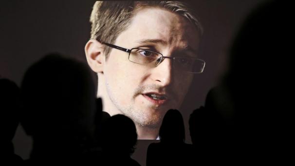 <p>2013 enthüllte Whistleblower Edward Snowden die ausufernde Internet-Überwachung durch amerikanische und britische Geheimdienste und sorgte damit für ein politisches Erdbeben.</p>