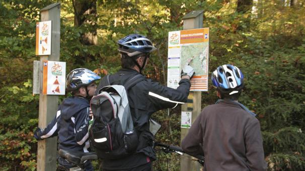 <p>Aus der Tourismusagentur Ostbelgien wird eine VoG.</p>