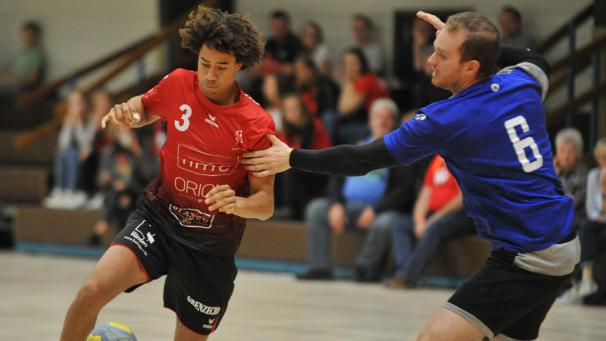 <p>Im Gegensatz zu seinem Bruder Sekou (8 Tore) blieb Moussa Top ohne Treffer</p>