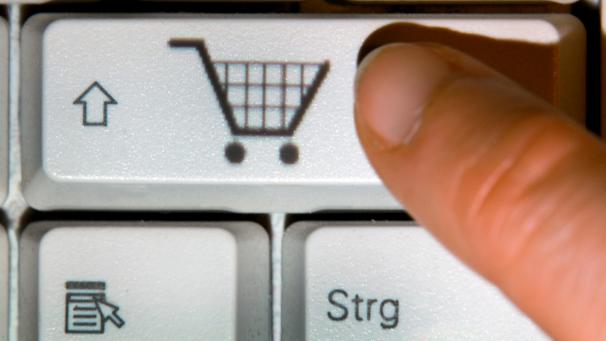 <p>Wir Belgier kaufen und buchen immer mehr online.</p>
