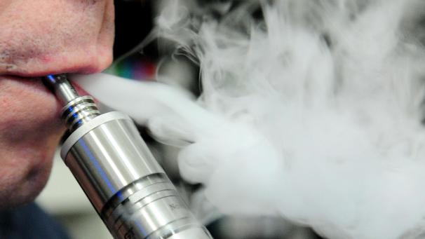 <p>Ist Vapen gefährlich für die Gesundheit?</p>
