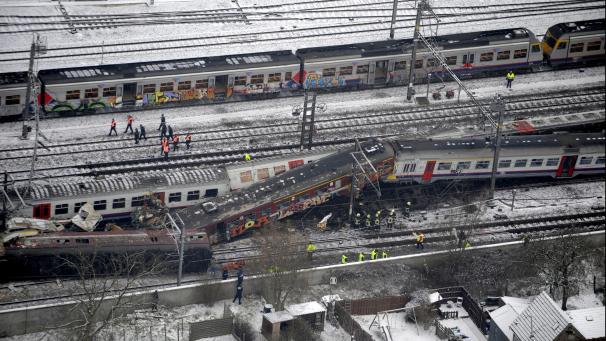 <p>Bei dem Unglück im Februar 2010 kamen 19 Menschen ums Leben.</p>