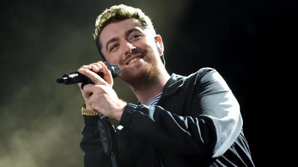 <p>Will kein „er“ mehr sein: der britische Sänger Sam Smith.</p>