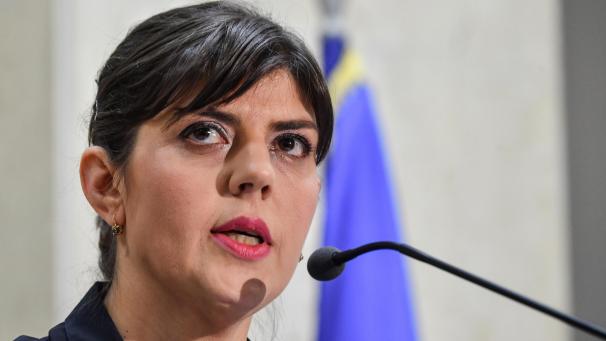 <p>Der Kampf gegen Finanzkriminalität in Europa hat ein neues Gesicht.</p>