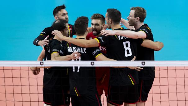 <p>Im Achtelfinale gegen Ukraine gilt Belgien als Favorit.</p>