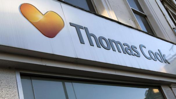 <p>Thomas Cook verhandelt zum einen mit dem chinesischen Mischkonzern Fosun, aber auch mit Banken und Anleihegläubigern.</p>