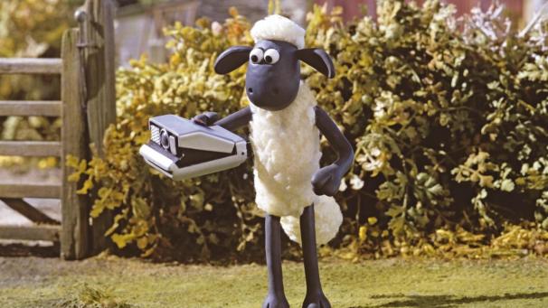 <p>Im ersten Kinofilm erlebte „Shaun das Schaf“ aufregende Abenteuer in der Stadt. Jetzt geht es ab ins Weltall. „Ufo-Alarm“ nennt sich das zweite Werk über den wolligen Unruhestifter und seine Freunde.</p>