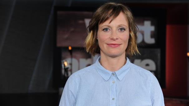 <p>Katharina Marie Schubert war am Sonntagabend zum dritten Mal innerhalb von vier Monaten im „Tatort“ zu sehen.</p>