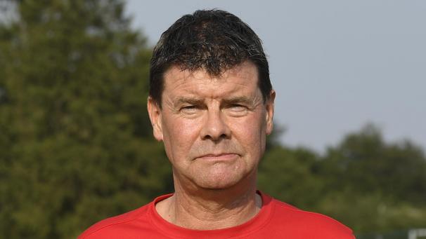 <p>Patrick Kriescher: „Vielleicht müssen wir noch mehr die Ärmel hochkrempeln, um die Wende für den FC umzusetzen.“</p>