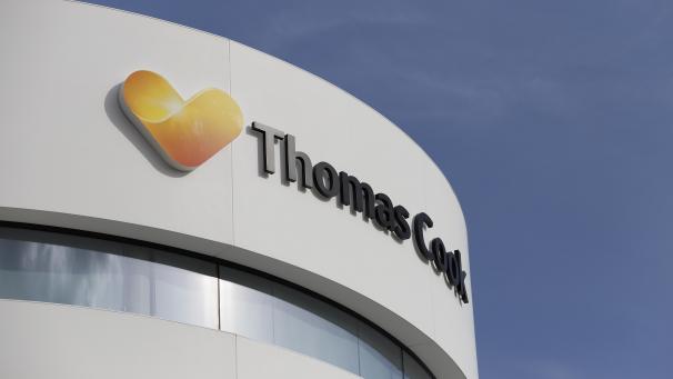 <p>Die Insolvenz des Konzerns Thomas Cook wird viele Tourismus-Regionen scher treffen.</p>
