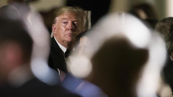 <p>Donald Trump</p>