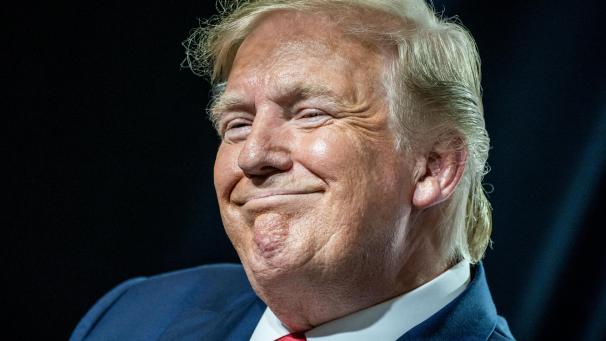 <p>Die Dokumente legten nahe, dass Präsident Donald Trump das Außenamt zur Förderung seiner persönlichen politischen Agenda eingesetzt habe.</p>