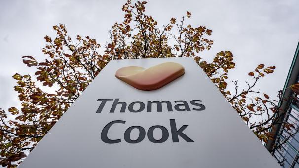 <p>Derzeit befinden sich 13.400 Touristen von Thomas Cook Belgien im Ausland.</p>