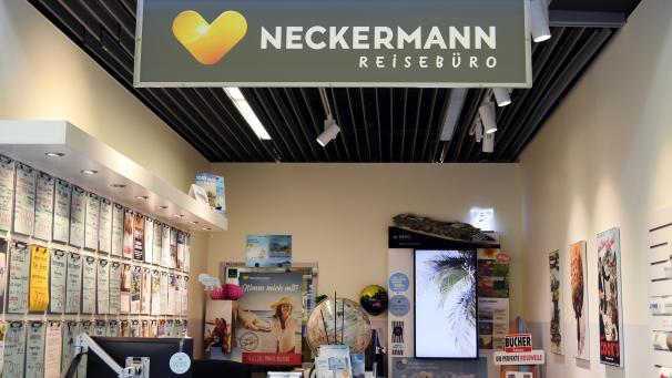 <p>Während Thomas Cook/Neckermann in Deutschland Insolvenz anmeldet, kämpft die Tochter in Belgien weiter ums Überleben.</p>