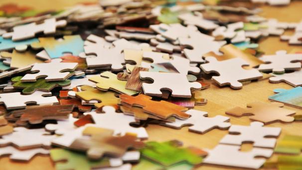 <p>Schmidt Puzzle Championship macht erstmals Station in Belgien.</p>