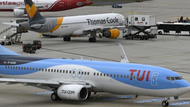 <p>Im Gegensatz zu Thomas Cook erkannte der große Rivale Tui rechtzeitig, wie sich der Tourismus und der Tourist veränderten, und griff ein.</p>