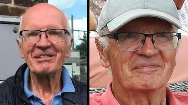 <p>Pierre Eloy wurde nach knapp einer Woche tot aufgefunden.</p>