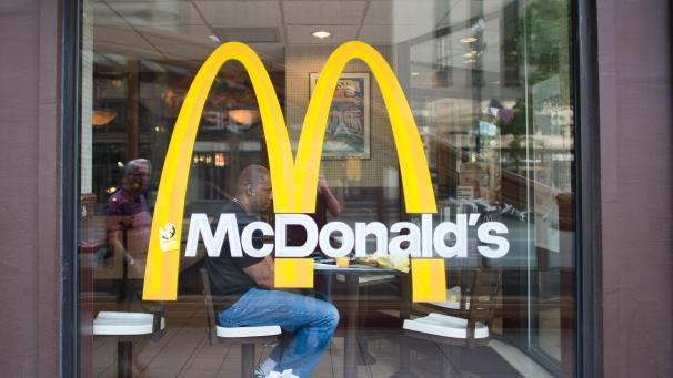 <p>Kommende Woche werden in 28 kanadischen Filialen pflanzliche Bratlinge von Beyond Meat angeboten.</p>