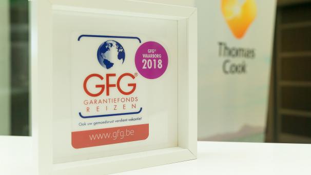 <p>Alle Reisen von Thomas Cook sind abgesagt. Der Garantiefonds (GFG) übernimmt nun alles.</p>