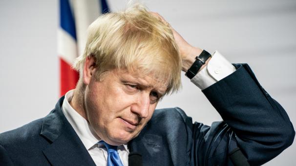 <p>Johnson signalisierte bislang, sich an das Gesetz halten zu wollen.</p>