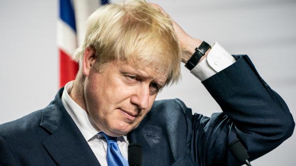 <p>Er wolle den Brexit in jedem Fall umsetzen, sagte Johnson dem Sender Sky News.</p>