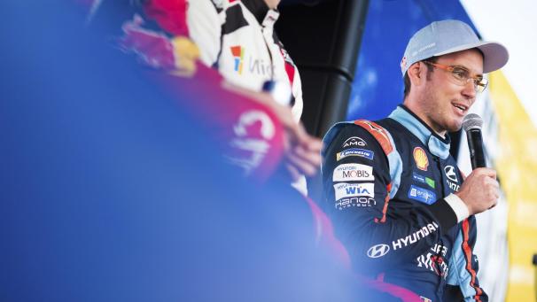 <p>Thierry Neuville</p>