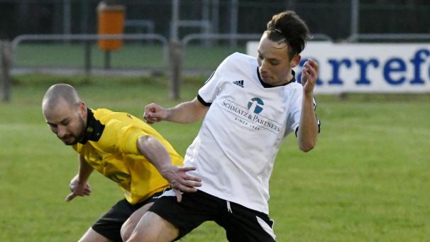 <p>Dylan Kohn und der RFC St.Vith haben seit zwei Spielen keinen Punktgewinn mehr gefeiert.</p>