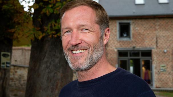 <p>Paul Magnette</p>