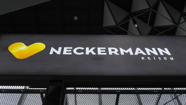 <p>Wird Thomas Cook Belgien künftig als Neckermann Reisen durchs Leben gehen?</p>