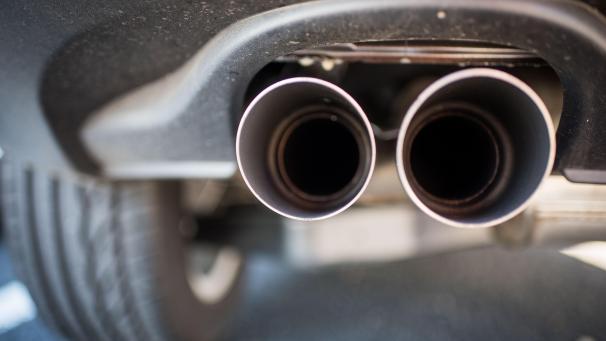 <p>Im September 2015 hatte VW nach Prüfungen von Behörden in den USA Manipulationen an den Abgaswerten von Dieselautos zugegeben.</p>