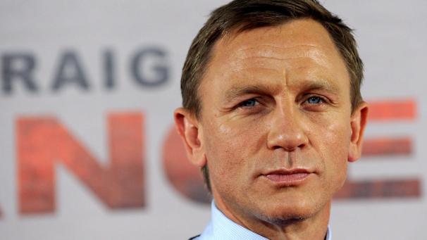 <p>Daniel Craig wird wohl das letzte Mal in die Rolle von 007 schlüpfen.</p>
