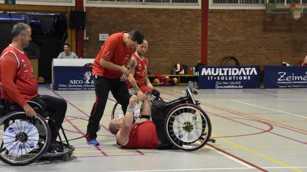 <p>Die Roller Bulls erlitten in Hamburg Schiffbruch.</p>