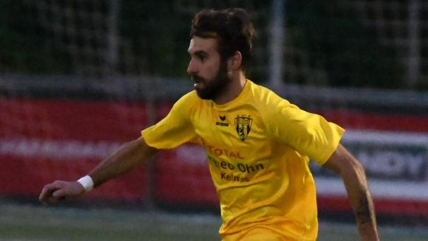 <p>Johnny Laschet: „Spiele werden durch Tore entschieden, und die machen wir momentan nicht.“</p>