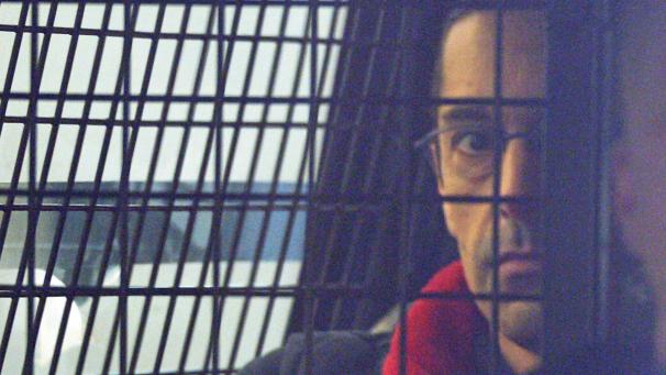 <p>Michel Lelièvre ist seit dem 2. Dezember nicht mehr hinter Gittern.</p>