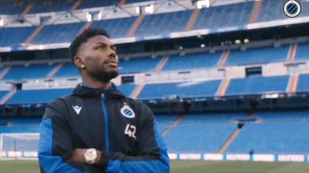 <p>Brügge</p>