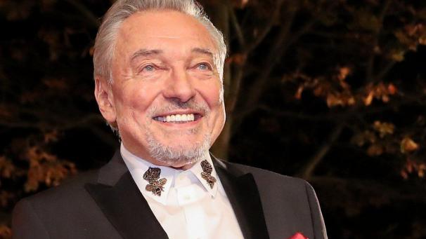 <p>Am 14. Juli 2019 wurde Karel Gott 80 Jahre alt.</p>