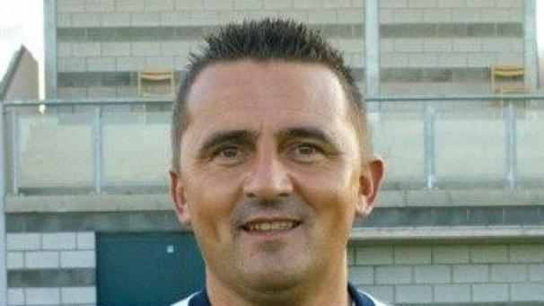 <p>Thierry Polis (Foto) folgt auf Dirk Willems</p>