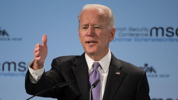 <p>Der Präsident wiederum wirft Hunter Biden vor, sich durch Geschäfte in der Ukraine auf unlautere Weise bereichert zu haben.</p>