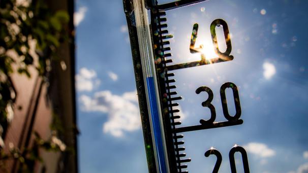 <p>In diesem Sommer gab es drei Hitzewellen, die die Sterbequote in Belgien hochschnellen ließen. Es wurden insgesamt 716 Todesfälle mehr verzeichnet als erwartet.</p>