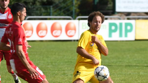 <p>Die Walhorner Offensive um Alexandre Lolos blieb in den vergangenen Wochen vollkommen blass.</p>