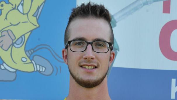 <p>Mischa Meys kehrt wieder in die Walhorner Startelf zurück.</p>