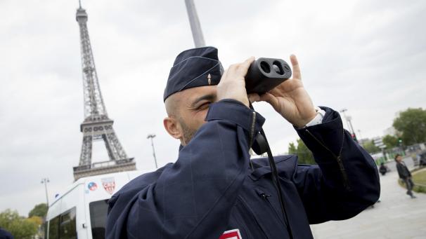 <p>Die Messerattacke hat in Frankreich Entsetzen und Trauer ausgelöst.</p>