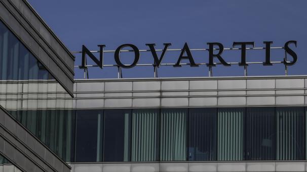 <p>Der Pharmakonzern Novartis produziert das Medikament Lucentis.</p>