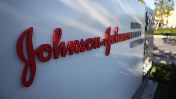 <p>Johnson &amp; Johnson ist mit mehr als Zehntausend ähnlichen Klagen konfrontiert.</p>